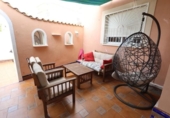 Casa de pueblo en venta en la España, Rojales, ref: TR414843 foto