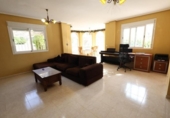 Casa de pueblo en venta en la España, Rojales, ref: TR414843 foto