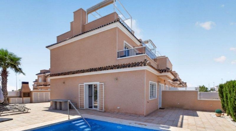 Alicante - Orihuela - 72m2