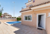 Casa de pueblo en venta en la España, Orihuela, ref: TR414852 foto