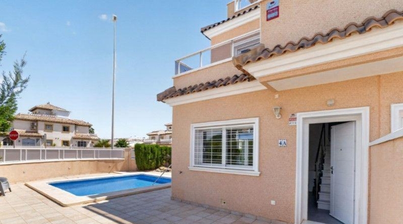 Alicante - Orihuela - 72m2
