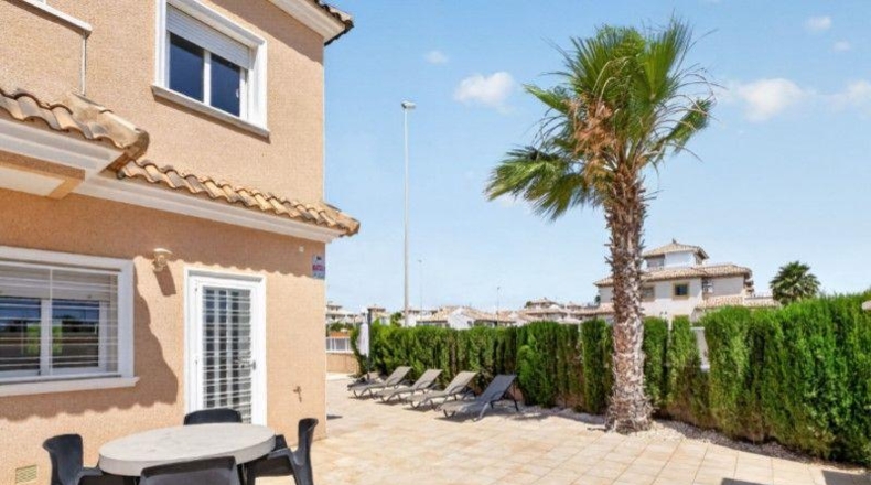 Alicante - Orihuela - 72m2