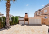 Casa de pueblo en venta en la España, Orihuela, ref: TR414852 foto