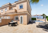 Casa de pueblo en venta en la España, Orihuela, ref: TR414852 foto