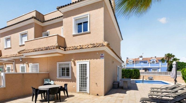 Alicante - Orihuela - 72m2