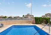Casa de pueblo en venta en la España, Orihuela, ref: TR414852 foto