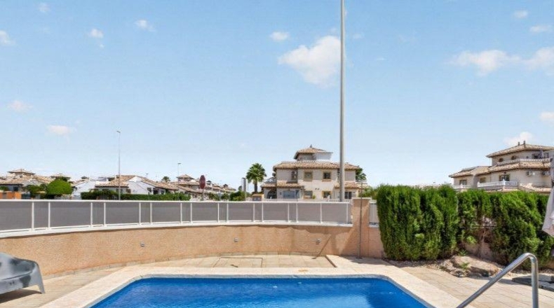 Alicante - Orihuela - 72m2