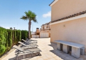Casa de pueblo en venta en la España, Orihuela, ref: TR414852 foto
