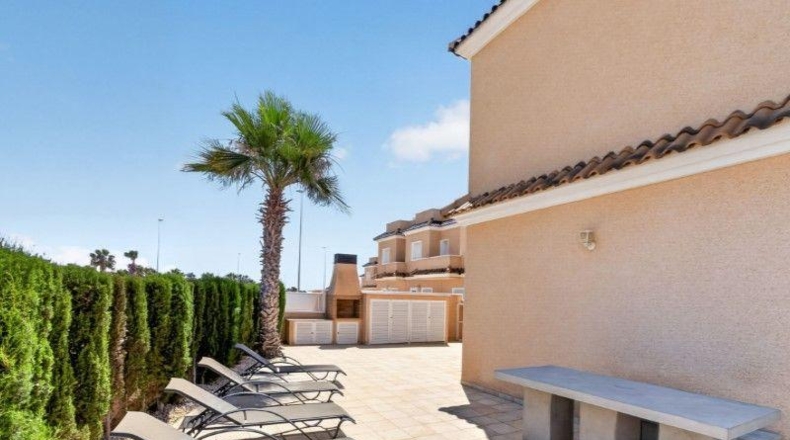 Alicante - Orihuela - 72m2