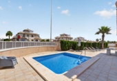 Casa de pueblo en venta en la España, Orihuela, ref: TR414852 foto