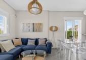 Casa de pueblo en venta en la España, Orihuela, ref: TR414852 foto