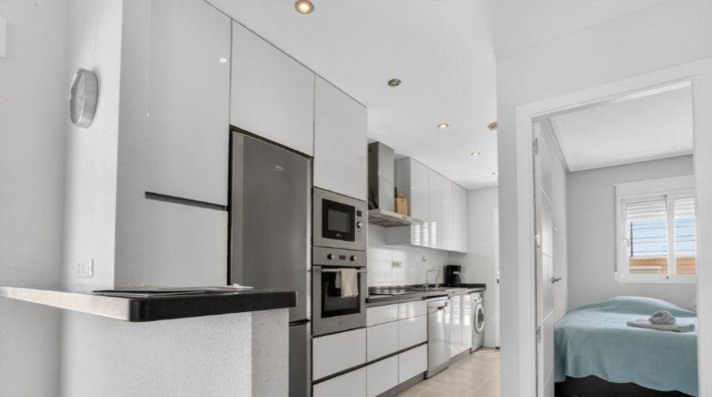Alicante - Orihuela - 72m2