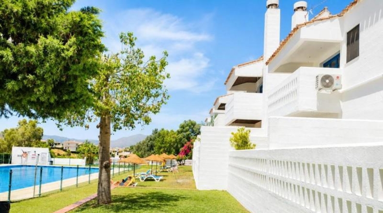 Malaga - Campo-Mijas - 82m2