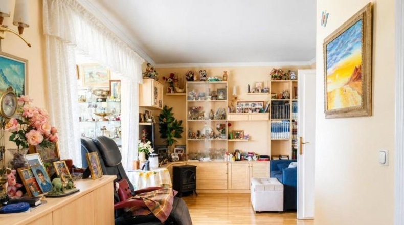 Malaga - Campo-Mijas - 82m2