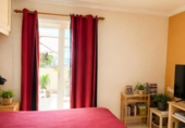 Detached villa with land for sale on España, Campo-Mijas, ref: TR414844 photo