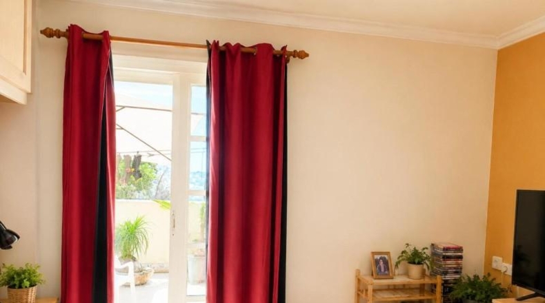 Malaga - Campo-Mijas - 82m2