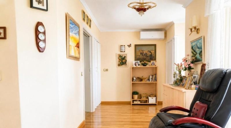 Malaga - Campo-Mijas - 82m2