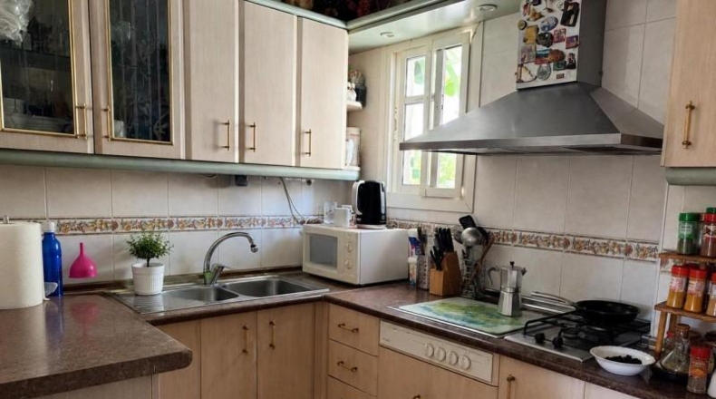 Malaga - Campo-Mijas - 82m2