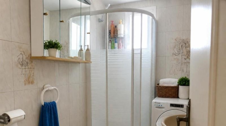 Malaga - Campo-Mijas - 82m2