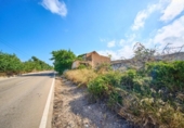 Chalet independiente con terreno en venta en la España, Peloteos, ref: TR414847 foto