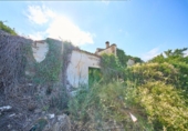Chalet independiente con terreno en venta en la España, Peloteos, ref: TR414847 foto