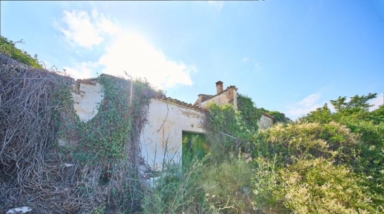 Granada - Peloteos - 344m2