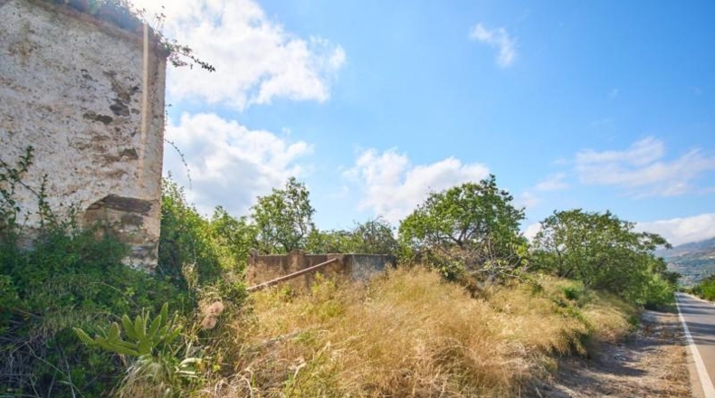 Granada - Peloteos - 344m2