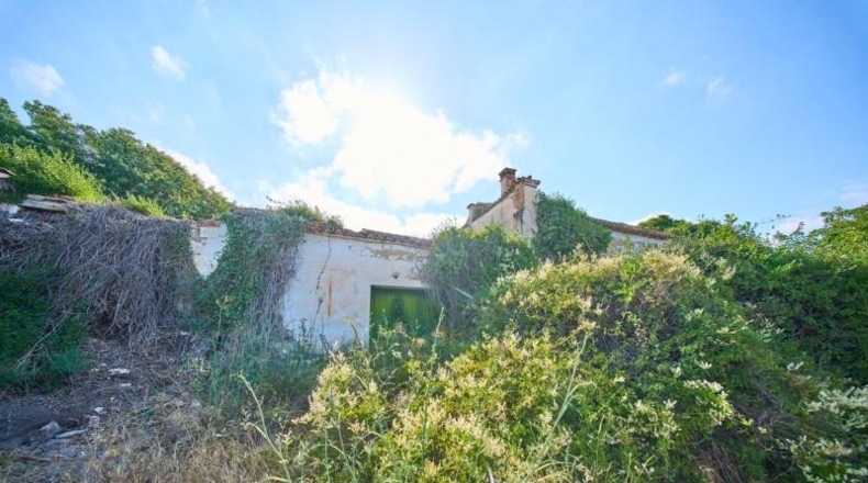 Granada - Peloteos - 344m2