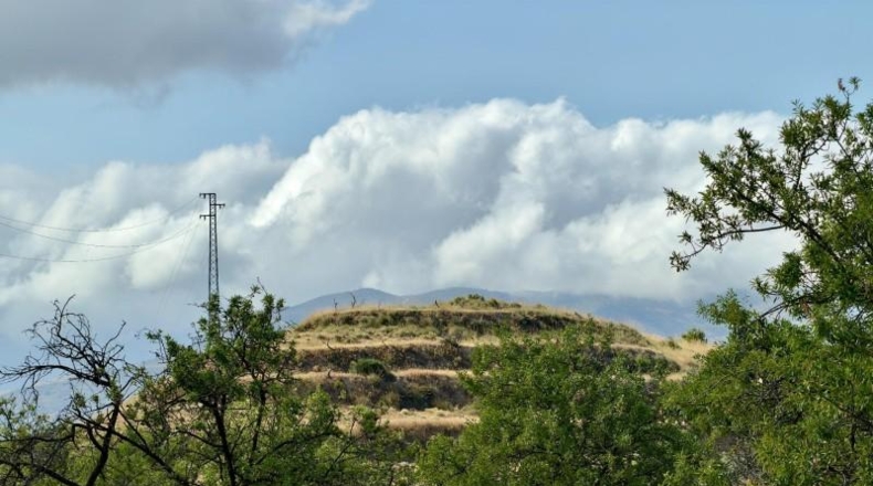 Granada - Peloteos - 344m2