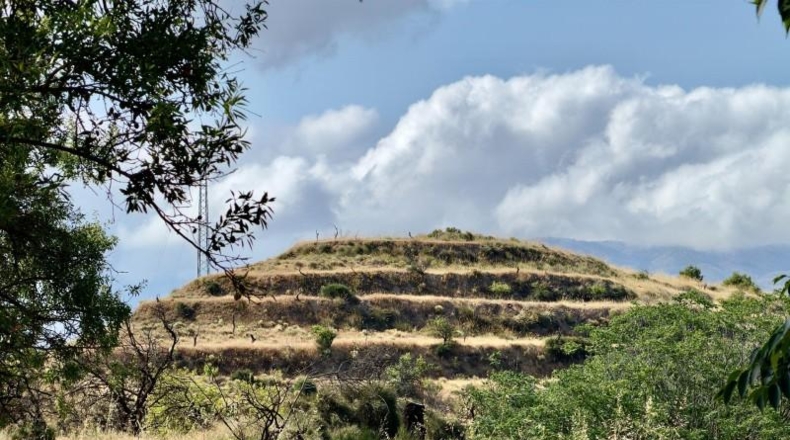 Granada - Peloteos - 344m2