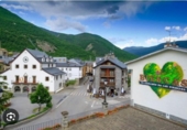 Urban land for sale on España, Biescas, ref: TR414856 photo