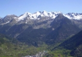 Urban land for sale on España, Biescas, ref: TR414856 photo