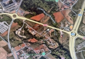 Non-developable land for sale on España, Sabadell, ref: TR414848 photo