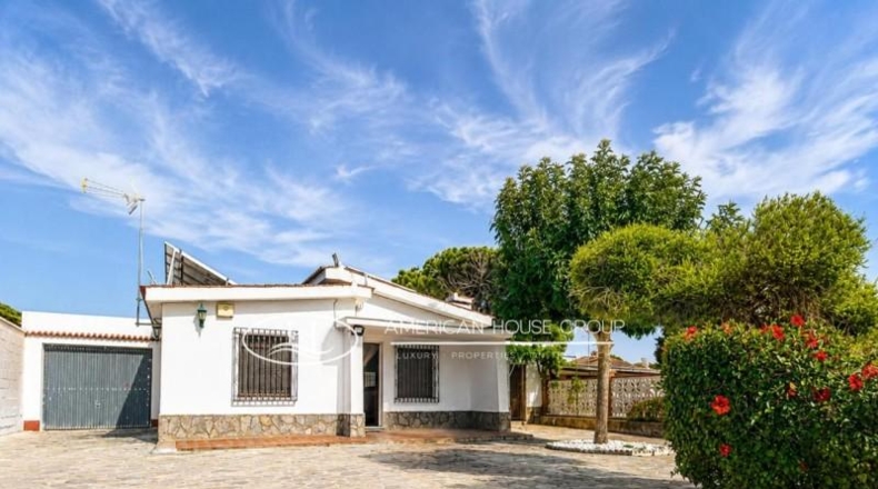 Cádiz - Chiclana de la Frontera - 500m2