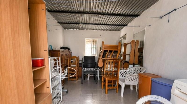 Cádiz - Chiclana de la Frontera - 500m2