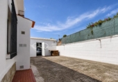 Chalet independiente con terreno en venta en la España, Chiclana de la Frontera, ref: TR414853 foto