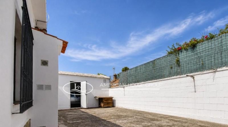 Cádiz - Chiclana de la Frontera - 500m2