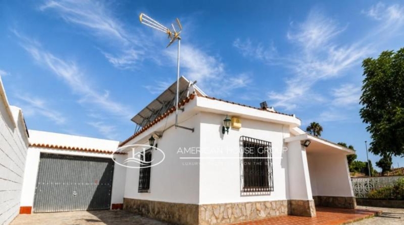 Cádiz - Chiclana de la Frontera - 500m2
