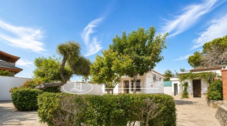 Cádiz - Chiclana de la Frontera - 500m2