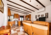 Chalet independiente con terreno en venta en la España, Chiclana de la Frontera, ref: TR414853 foto