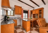 Chalet independiente con terreno en venta en la España, Chiclana de la Frontera, ref: TR414853 foto