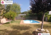 Chalet independiente con terreno en venta en la España, Vinaròs, ref: TR245981 foto