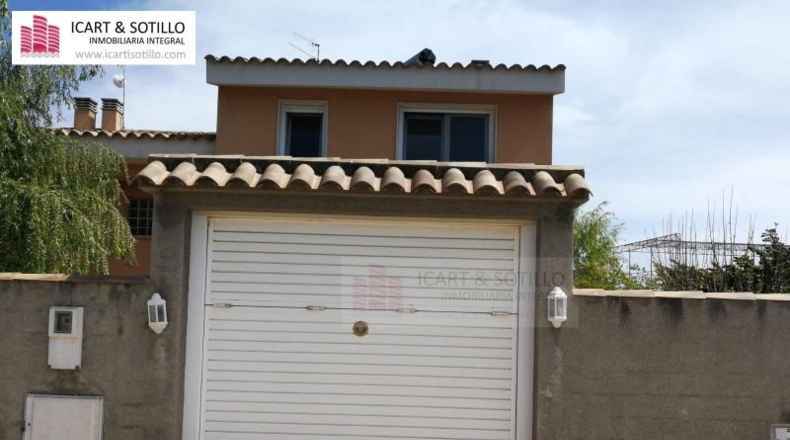 Castellon - Vinaroz - 1250m2