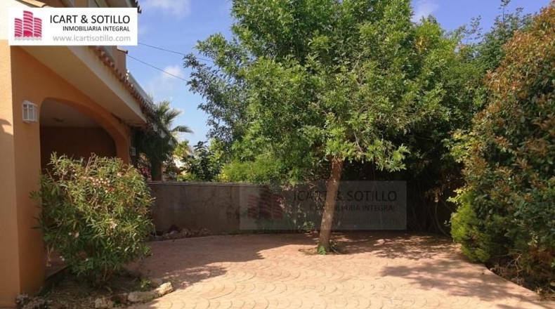 Castellon - Vinaroz - 1250m2