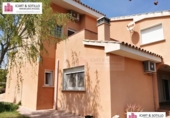 Chalet independiente con terreno en venta en la España, Vinaròs, ref: TR245981 foto