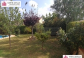 Chalet independiente con terreno en venta en la España, Vinaròs, ref: TR245981 foto
