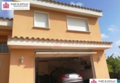 Chalet independiente con terreno en venta en la España, Vinaròs, ref: TR245981 foto