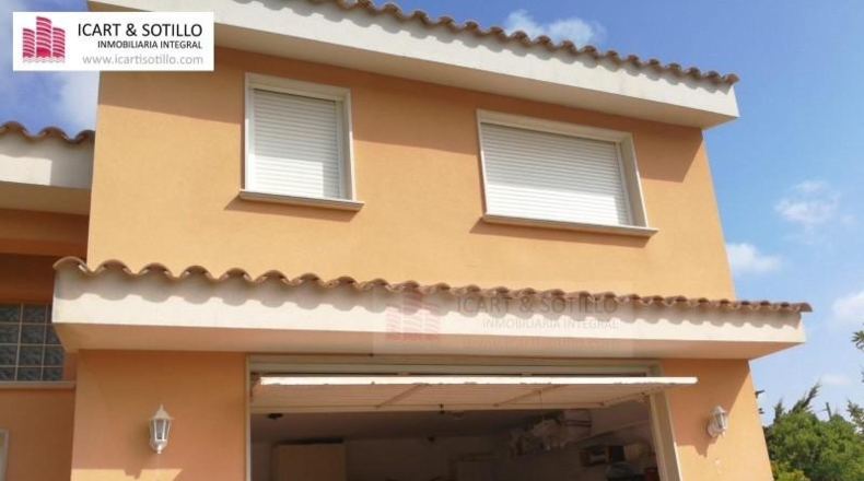 Castellon - Vinaroz - 1250m2