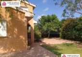 Chalet independiente con terreno en venta en la España, Vinaròs, ref: TR245981 foto