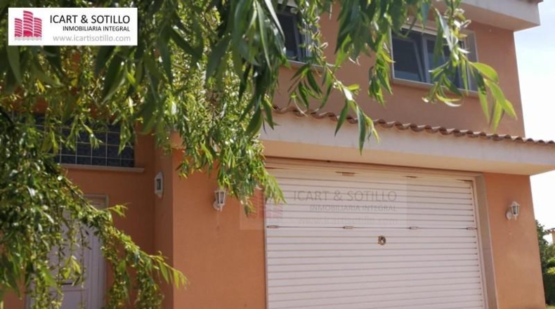 Castellon - Vinaroz - 1250m2